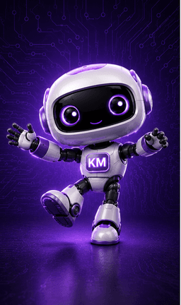 AI Robot Dancing