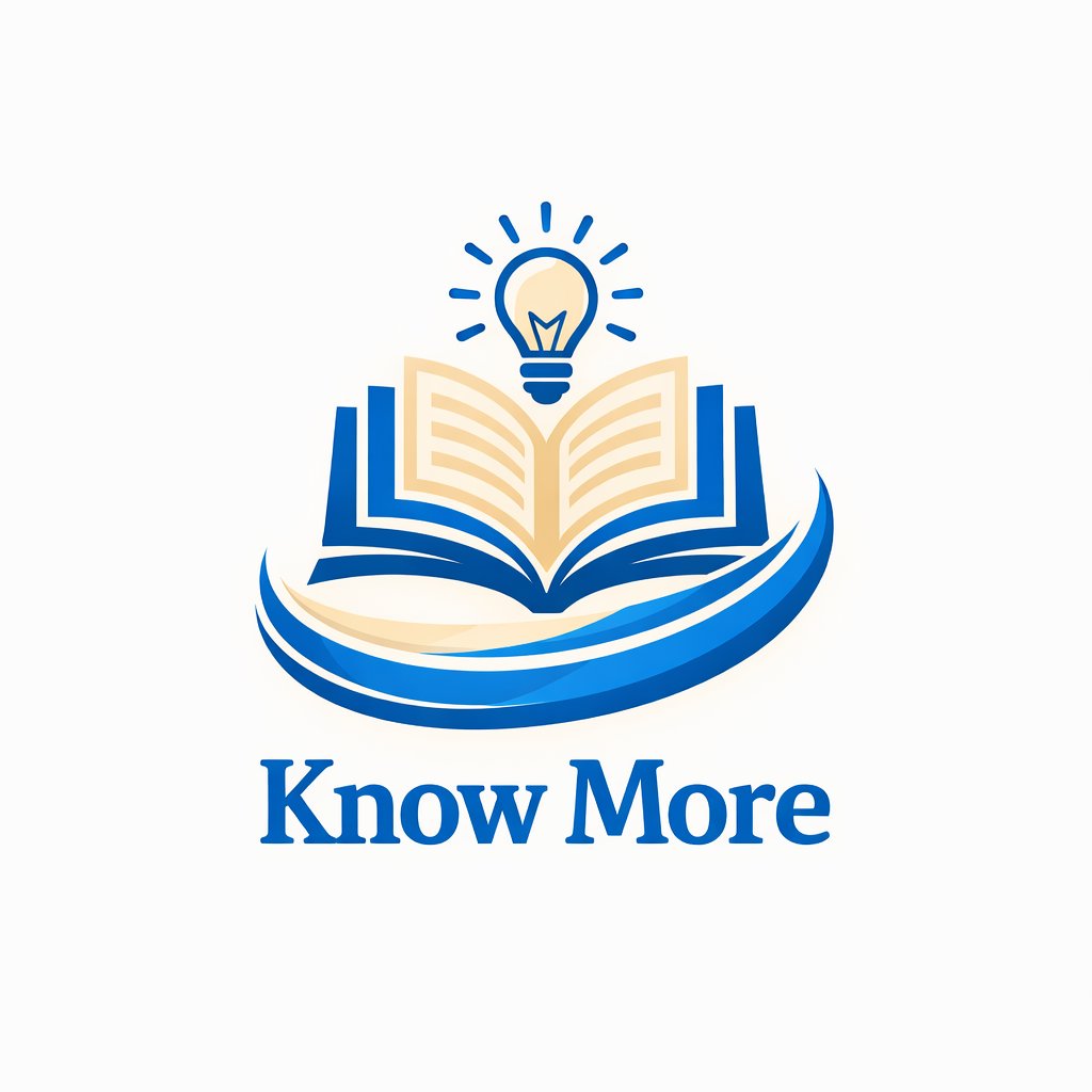 Know More